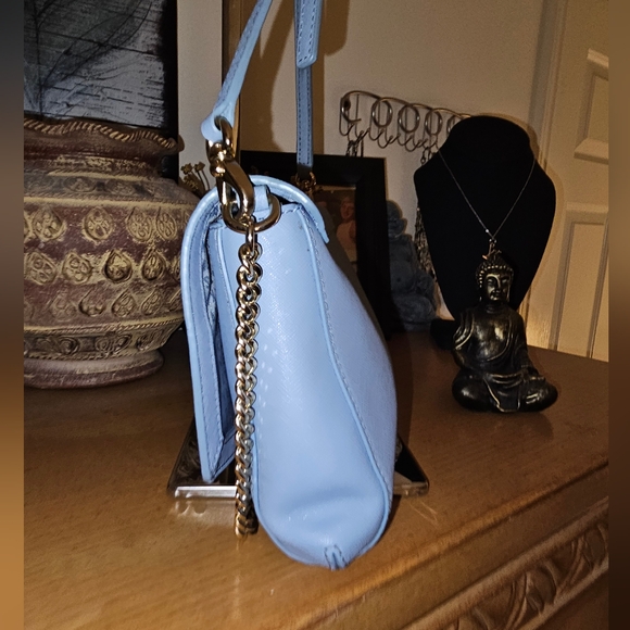 Kate Spade Laurel Way Greer Crossbody/handbag VGUC - Picture 5 of 15